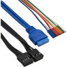 Корпус EXEGATE MA-372UX-UN450 MINITOWER EX283237RUS