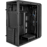 Корпус EXEGATE MIDITOWER XP-332UC-UNS500 EX299360RUS