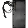 Корпус EXEGATE MINITOWER BAA-104U-UNS450 EX299148RUS