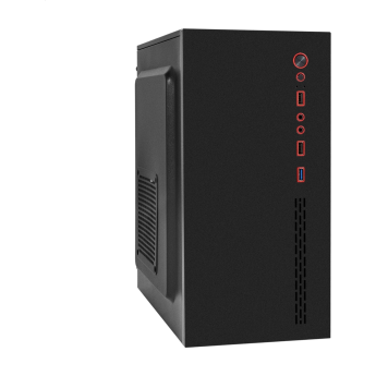 Корпус EXEGATE MINITOWER BAA-403U2-UNS500