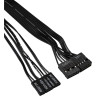Корпус EXEGATE XP-329-XP450 MIDITOWER EX272722RUS