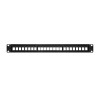 Патч-панель EXEGATE EPPB-19-24 EX297320RUS