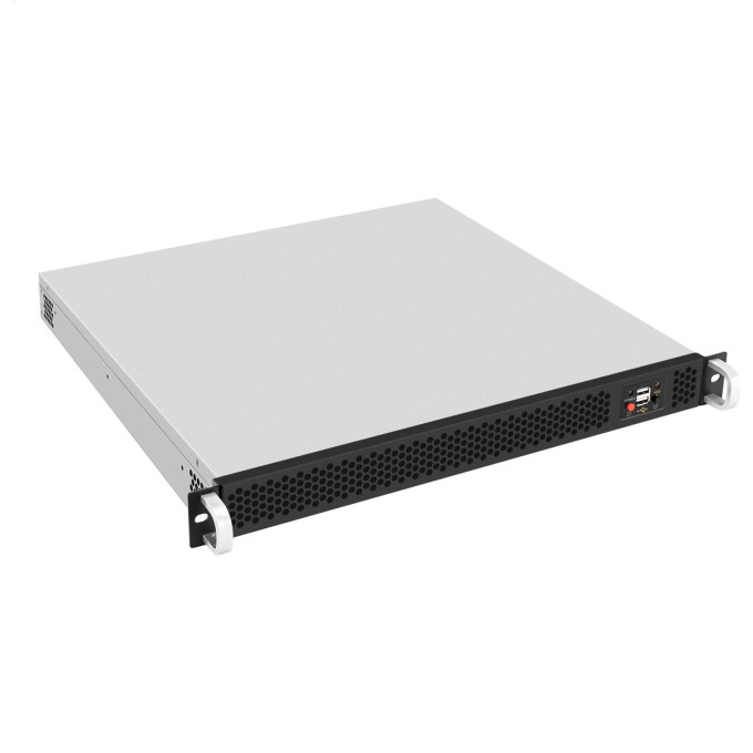 Серверный корпус EXEGATE PRO 1U430-02, БП 1U-350DS EX297129RUS