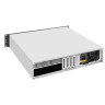 Серверный корпус EXEGATE PRO 2U400-02, БП 1100RADS EX297146RUS