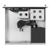 Серверный корпус EXEGATE PRO 2U400-02, БП 600RADS EX297156RUS