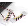 Серверный корпус EXEGATE PRO 3U330-02/500PPH 80 PLUS® BRONZE EX279764RUS