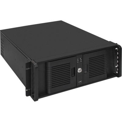 Серверный корпус EXEGATE PRO 4U480-15/4U4132/RM-800ADS