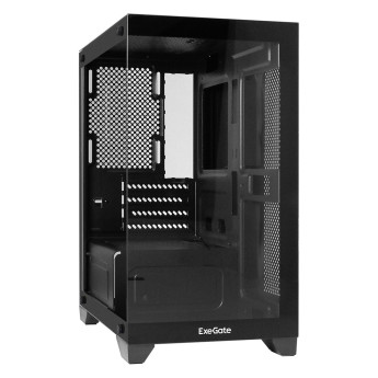 Корпус Minitower EXEGATE i3 SEA LE-NPX550